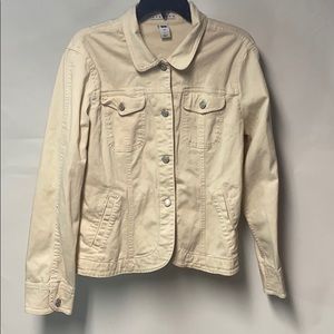 Gap Womans Jacket Size L